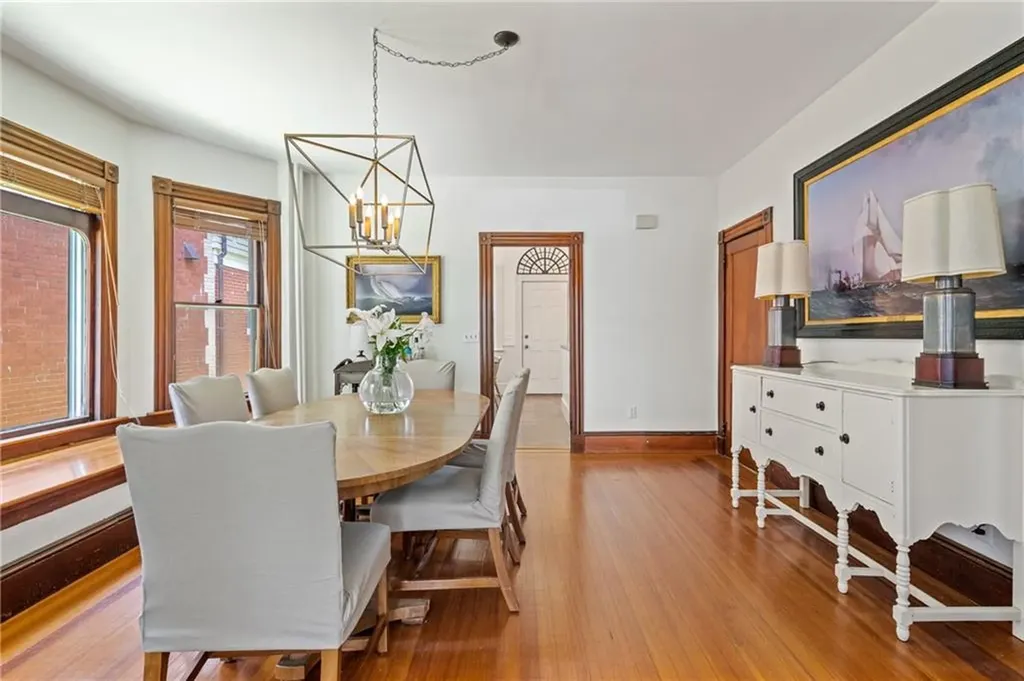 14 Greenough Place Newport RI 02840