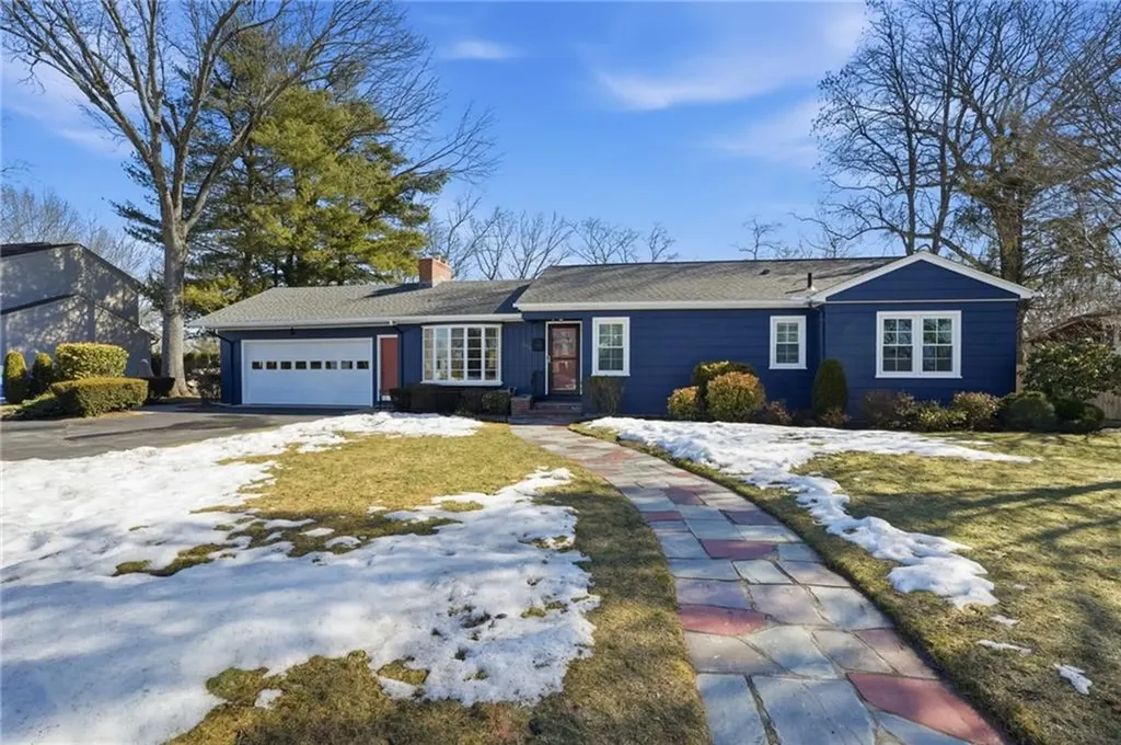 242 Bretton Woods Drive Cranston RI 02920