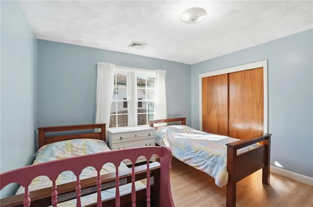 242 Bretton Woods Drive Cranston RI 02920