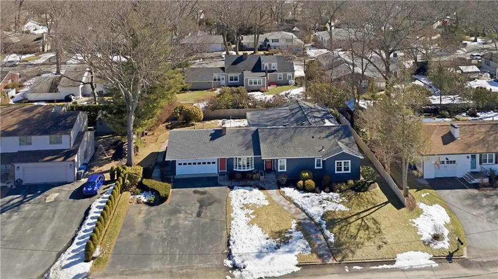 242 Bretton Woods Drive Cranston RI 02920