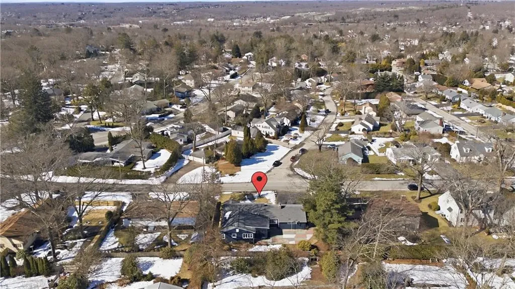 242 Bretton Woods Drive Cranston RI 02920