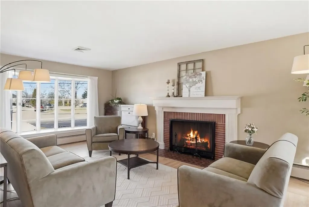 242 Bretton Woods Drive Cranston RI 02920