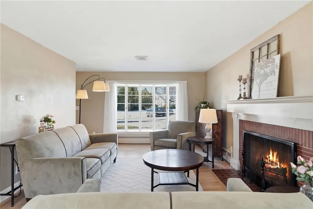 242 Bretton Woods Drive Cranston RI 02920