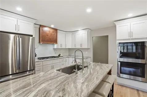 242 Bretton Woods Drive Cranston RI 02920