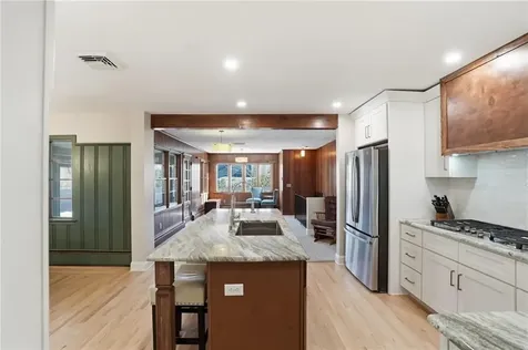 242 Bretton Woods Drive Cranston RI 02920