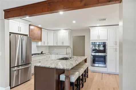 242 Bretton Woods Drive Cranston RI 02920
