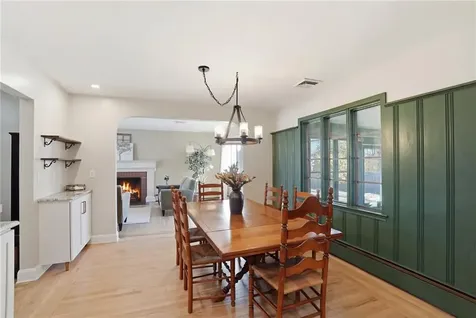 242 Bretton Woods Drive Cranston RI 02920
