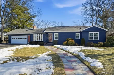 242 Bretton Woods Drive Cranston RI 02920