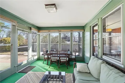 242 Bretton Woods Drive Cranston RI 02920