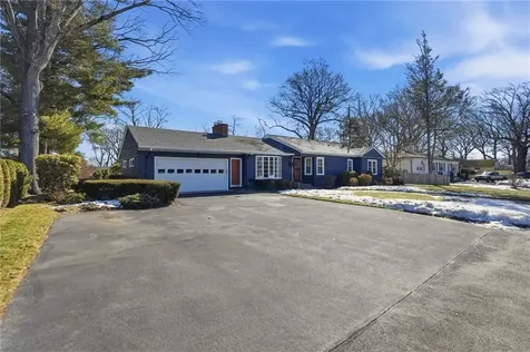 242 Bretton Woods Drive Cranston RI 02920