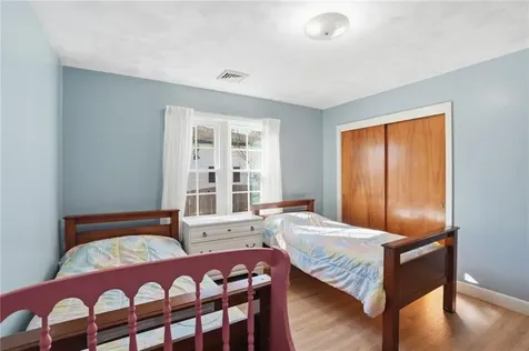 242 Bretton Woods Drive Cranston RI 02920