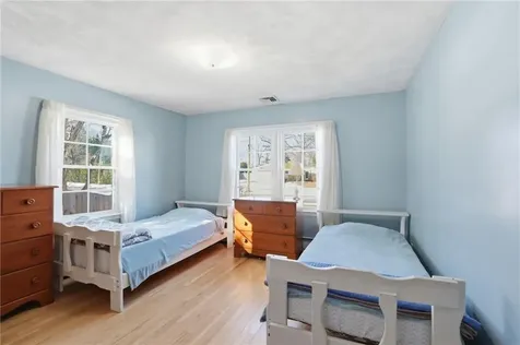 242 Bretton Woods Drive Cranston RI 02920