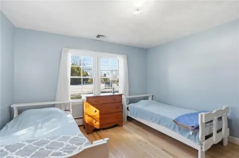 242 Bretton Woods Drive Cranston RI 02920