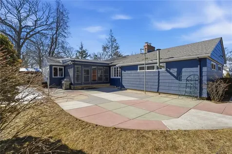 242 Bretton Woods Drive Cranston RI 02920