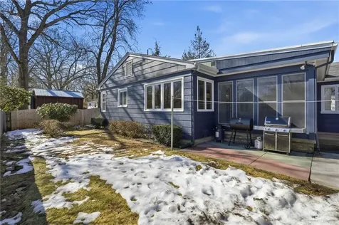 242 Bretton Woods Drive Cranston RI 02920