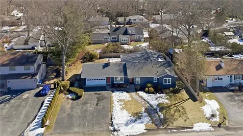 242 Bretton Woods Drive Cranston RI 02920