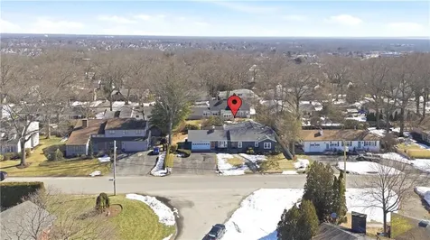 242 Bretton Woods Drive Cranston RI 02920