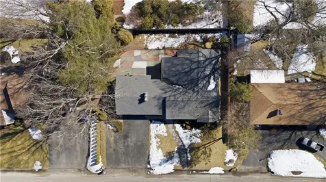 242 Bretton Woods Drive Cranston RI 02920