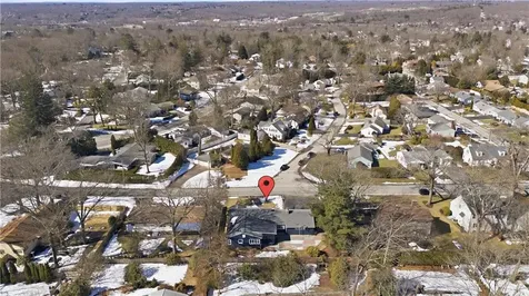 242 Bretton Woods Drive Cranston RI 02920