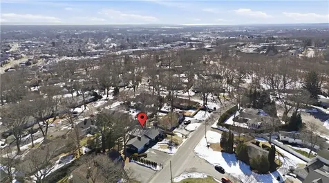 242 Bretton Woods Drive Cranston RI 02920