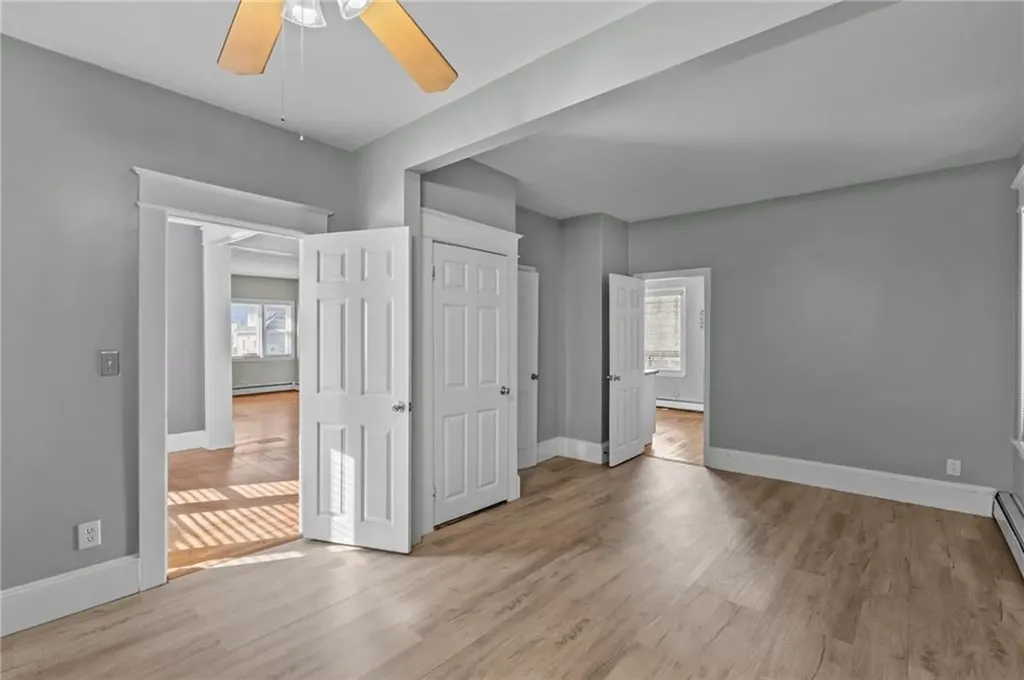 123 Mauran Street Cranston RI 02910