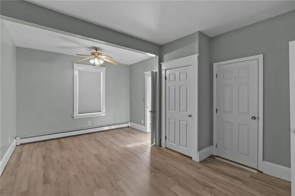 123 Mauran Street Cranston RI 02910