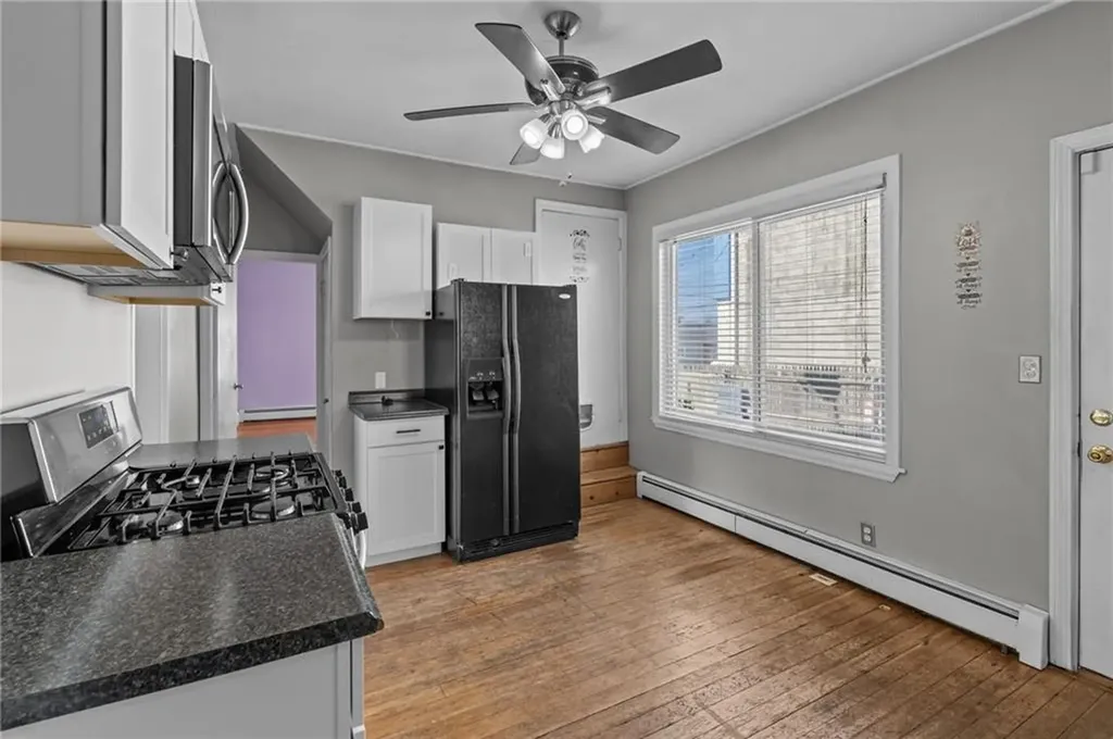 123 Mauran Street Cranston RI 02910