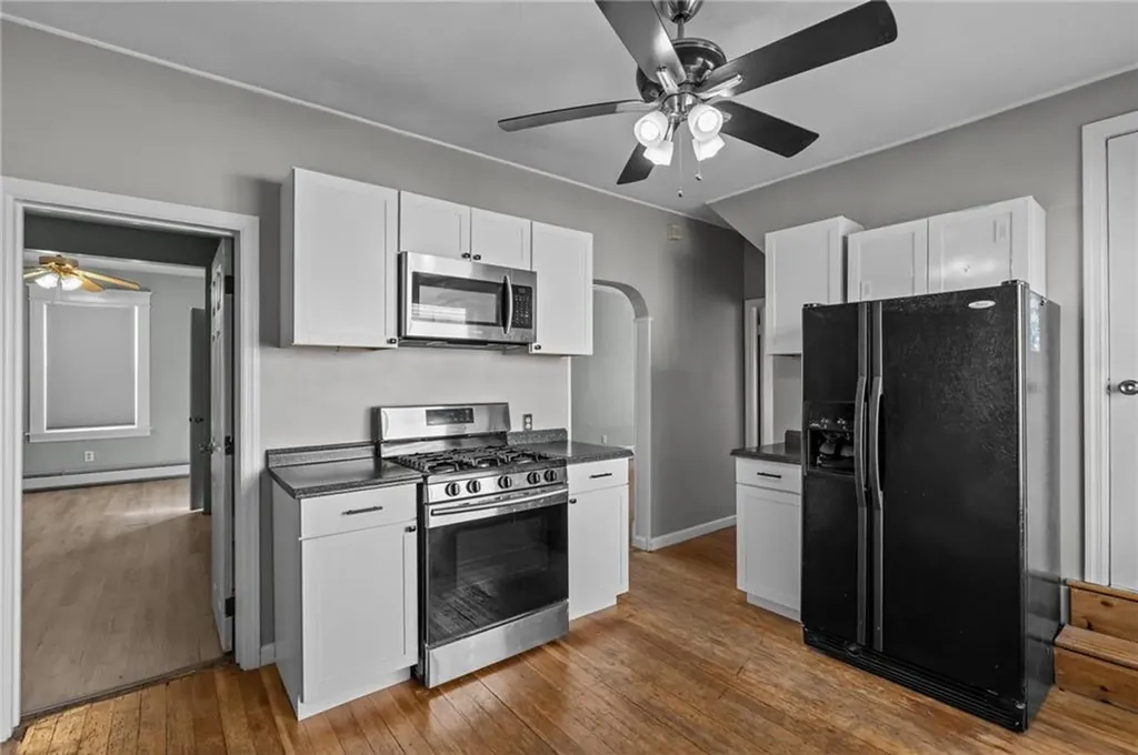 123 Mauran Street Cranston RI 02910