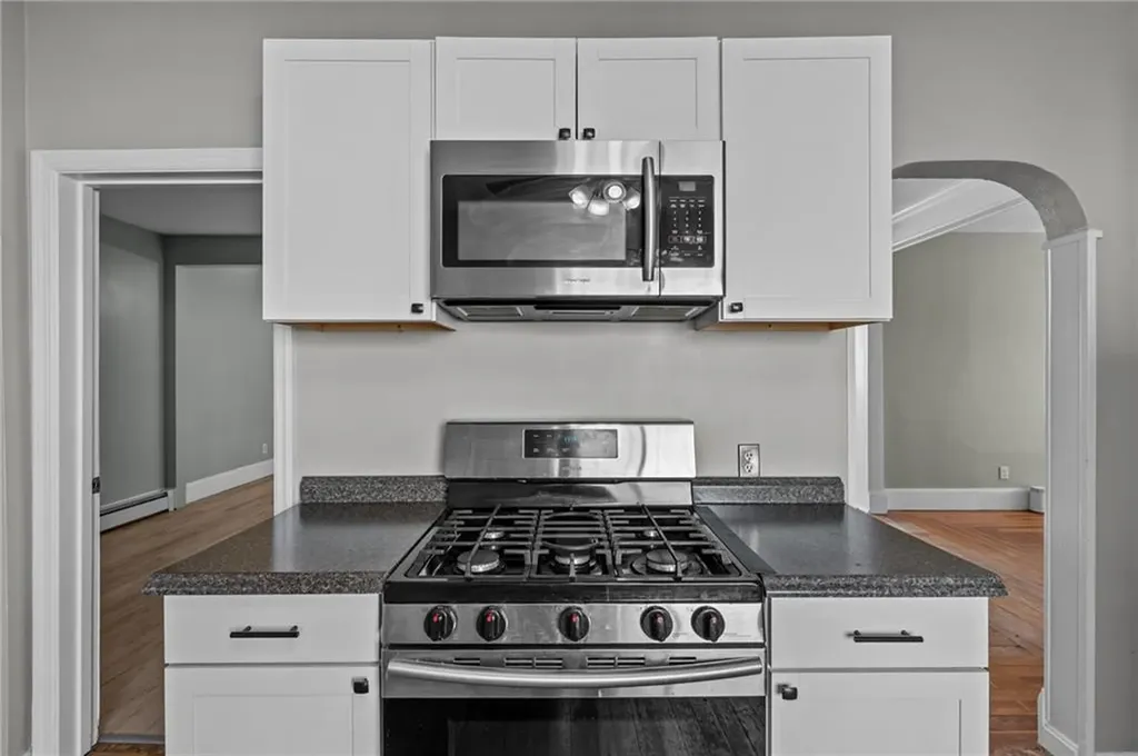 123 Mauran Street Cranston RI 02910