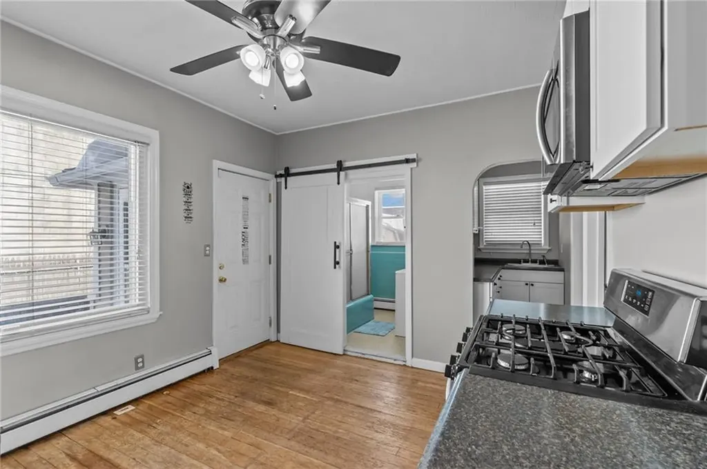 123 Mauran Street Cranston RI 02910