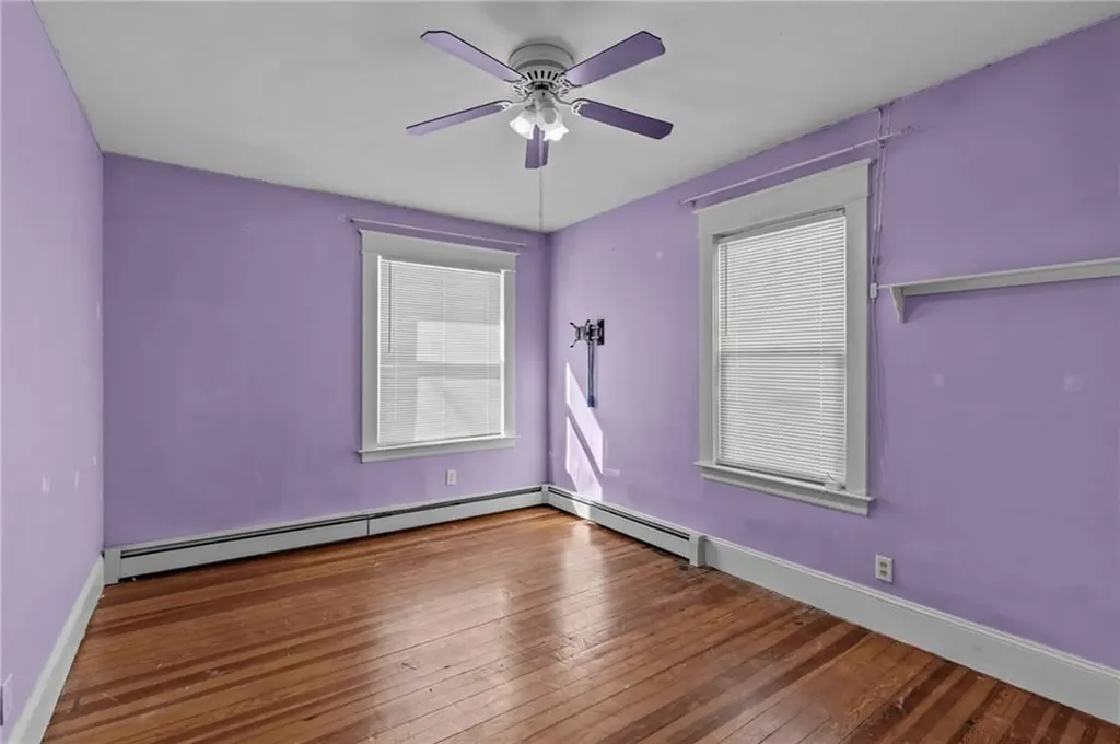 123 Mauran Street Cranston RI 02910