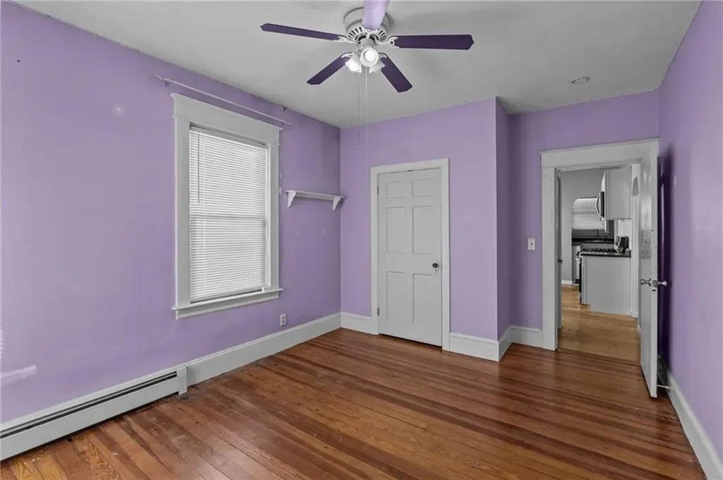 123 Mauran Street Cranston RI 02910