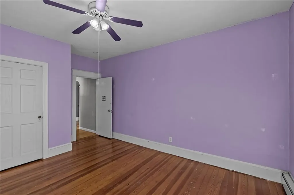 123 Mauran Street Cranston RI 02910