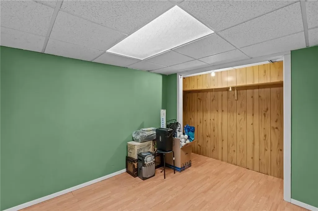 123 Mauran Street Cranston RI 02910