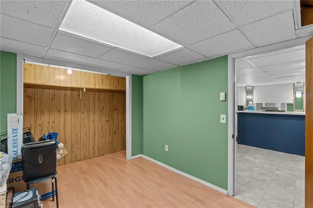 123 Mauran Street Cranston RI 02910