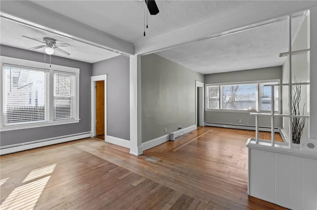 123 Mauran Street Cranston RI 02910