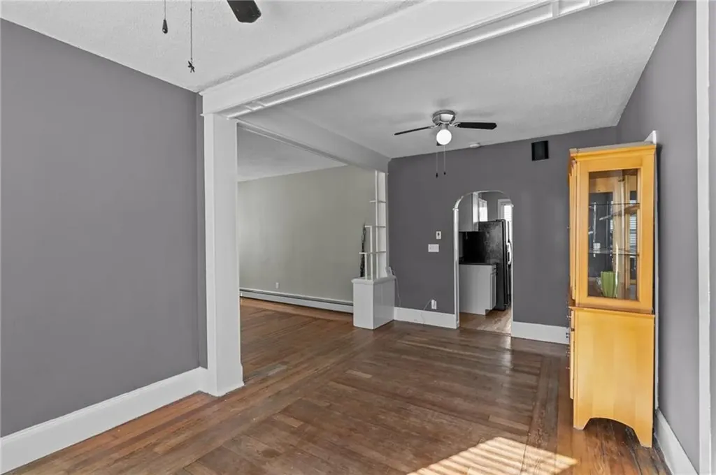 123 Mauran Street Cranston RI 02910
