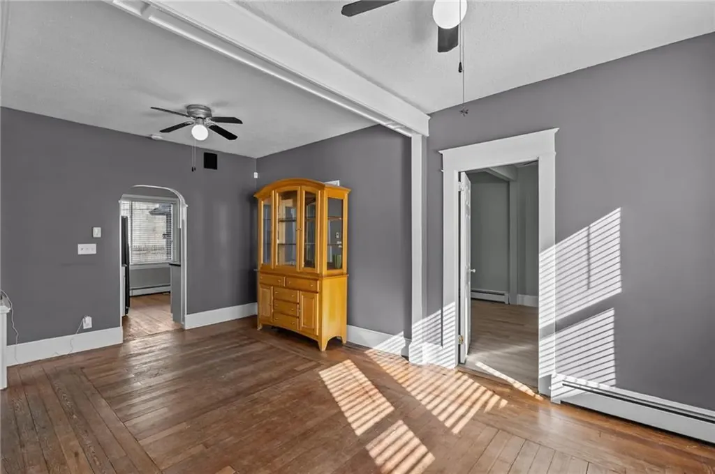 123 Mauran Street Cranston RI 02910