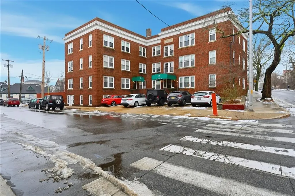 355 Angell Street Providence RI 02906