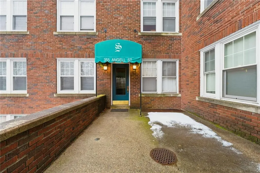 355 Angell Street Providence RI 02906
