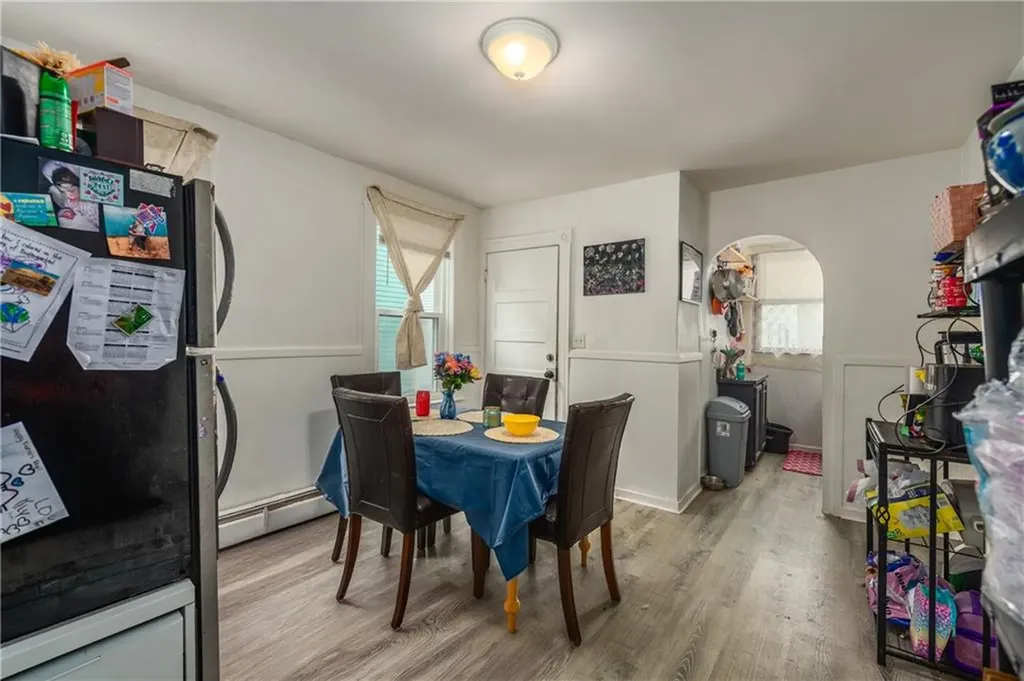 12 Louisburg Place Providence RI 02909
