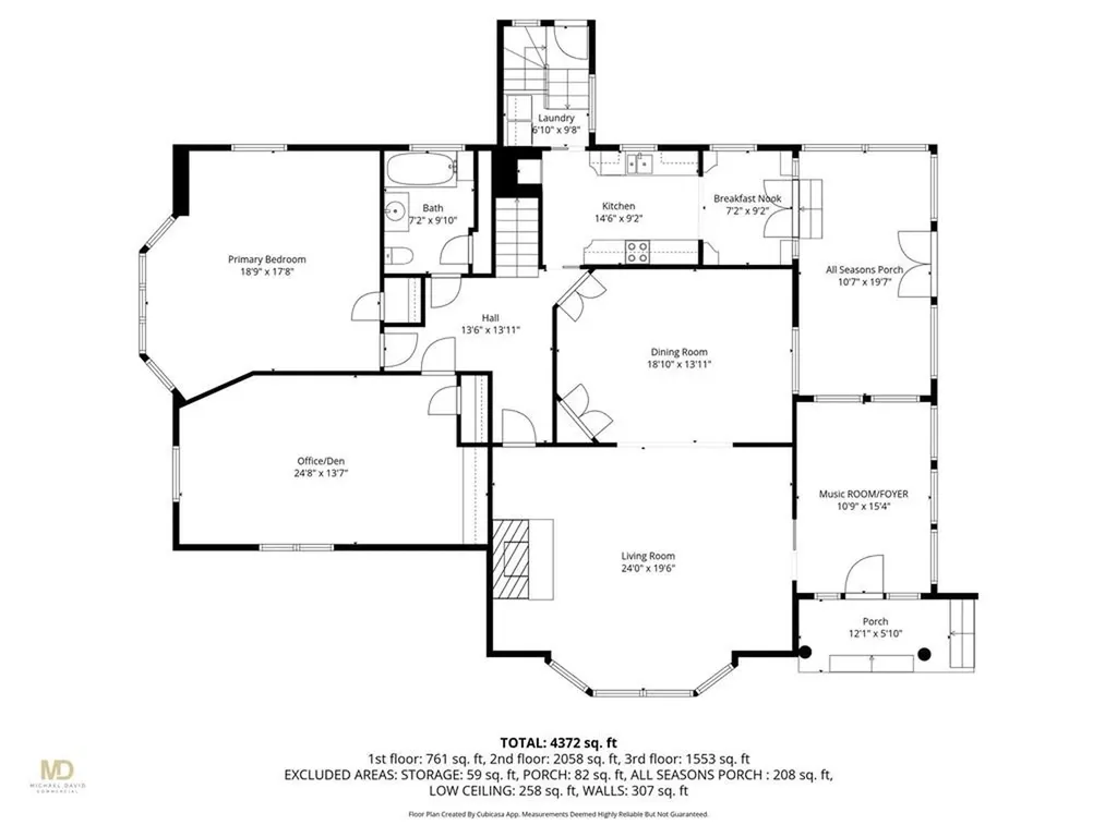 4 Hunter Avenue Newport RI 02840