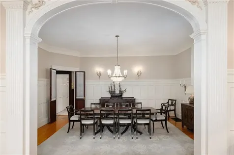 4 Hunter Avenue Newport RI 02840