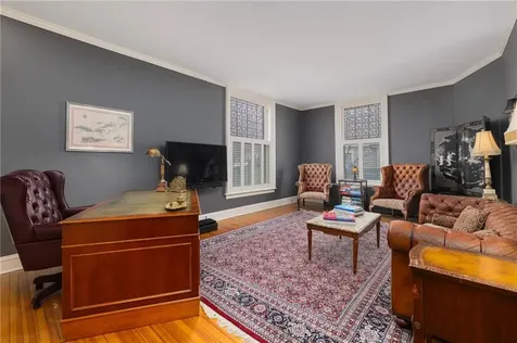 4 Hunter Avenue Newport RI 02840