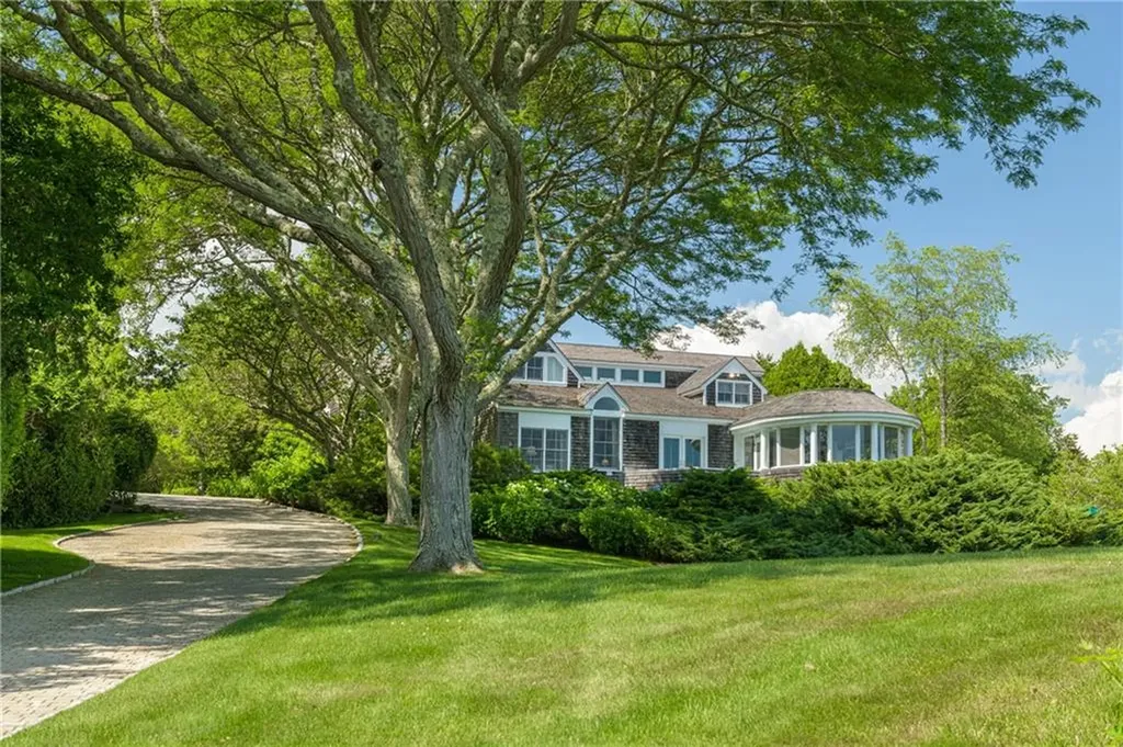 315 Ocean Avenue Newport RI 02840