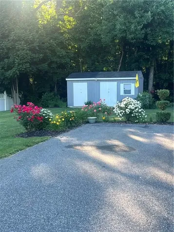 702 Arcade Avenue Seekonk MA 02771