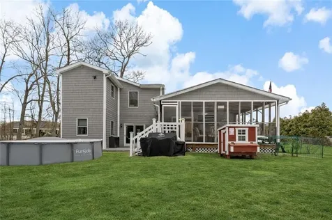 702 Arcade Avenue Seekonk MA 02771
