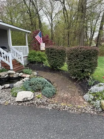 702 Arcade Avenue Seekonk MA 02771