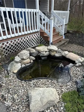 702 Arcade Avenue Seekonk MA 02771