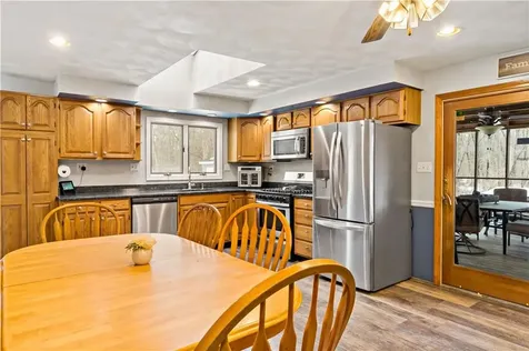702 Arcade Avenue Seekonk MA 02771